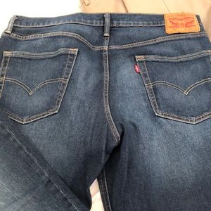 Levi jeans excellent condition rarely worn 36 30